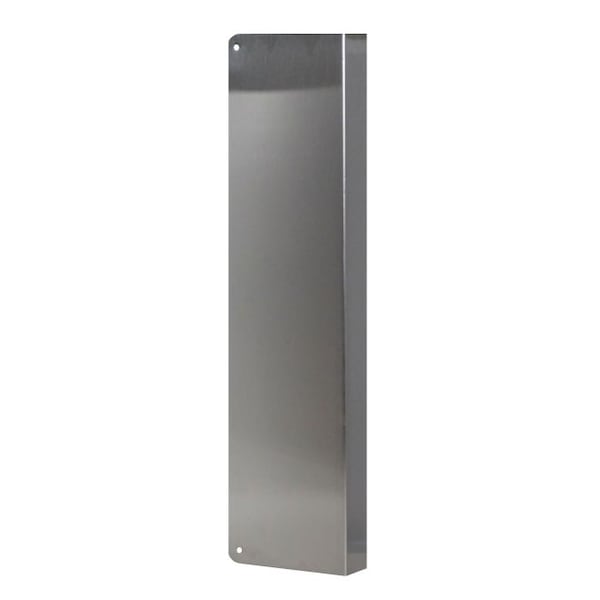20" Blank Classic Wrap Around for 1-3/4" Door